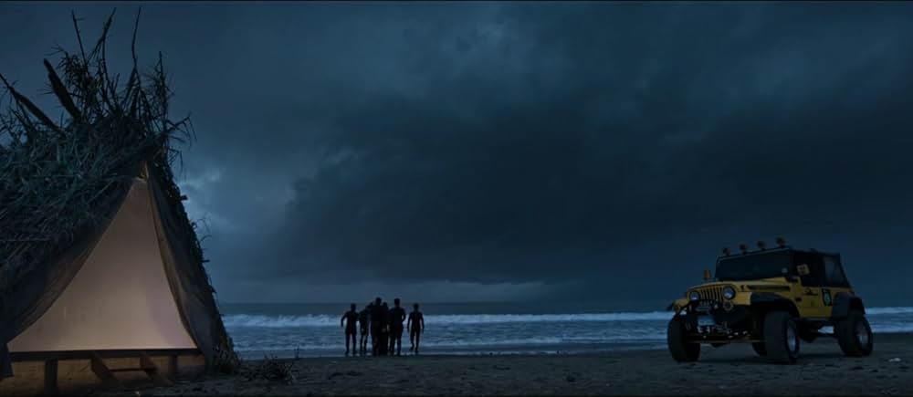 Mako 死の沈没船の画像