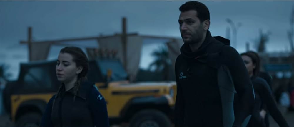 Mako 死の沈没船の画像