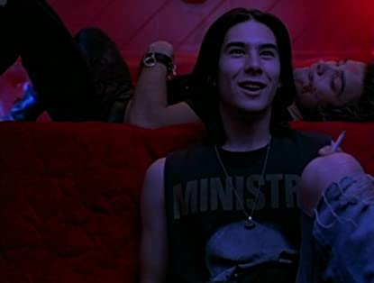 ドゥーム・ジェネレーションの画像