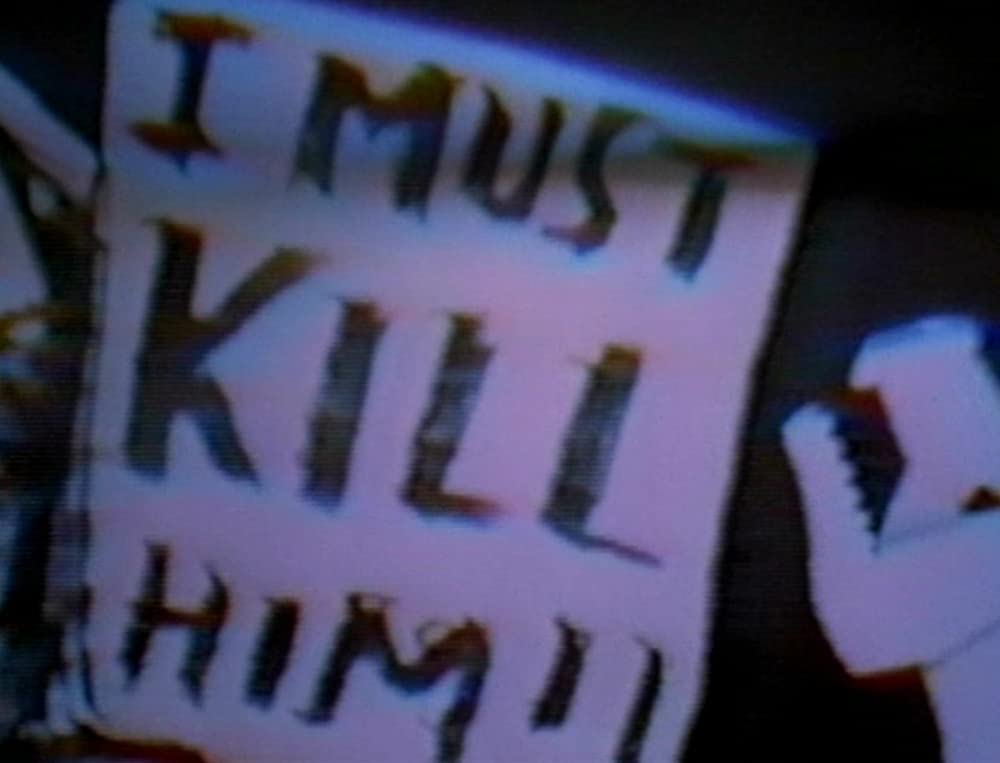 ドゥーム・ジェネレーションの画像