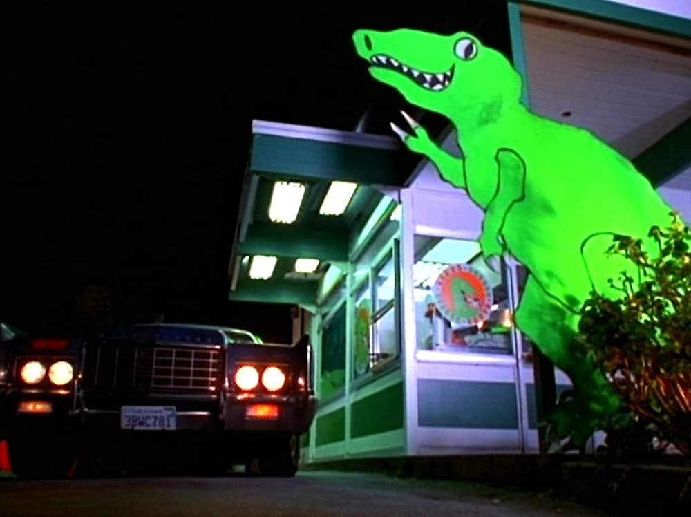 ドゥーム・ジェネレーションの画像