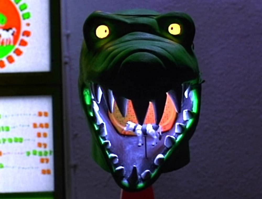 ドゥーム・ジェネレーションの画像