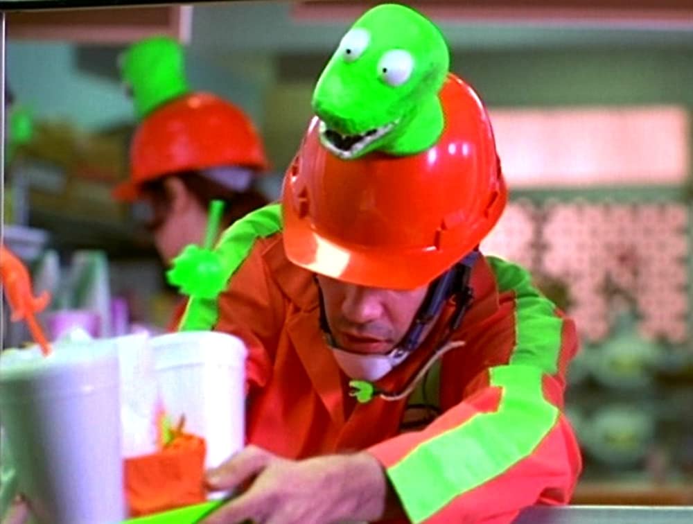 「ドゥーム・ジェネレーション」ニッキー・カットの画像