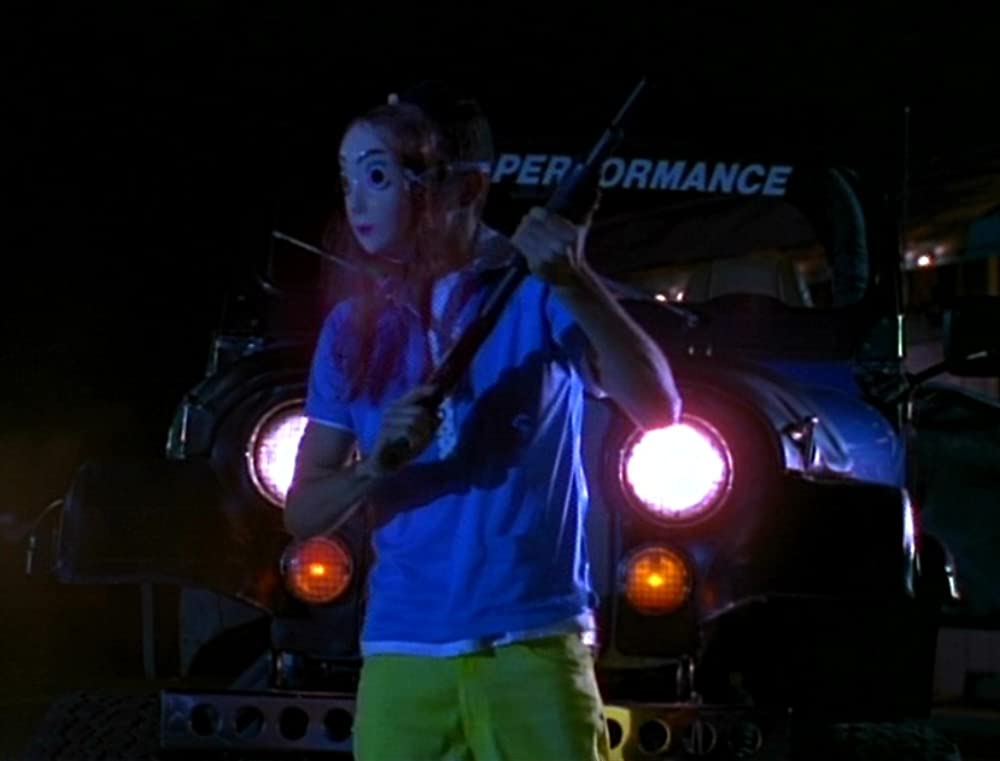 ドゥーム・ジェネレーションの画像