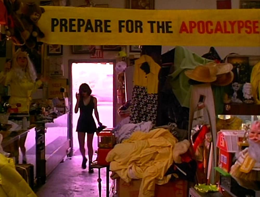 ドゥーム・ジェネレーションの画像