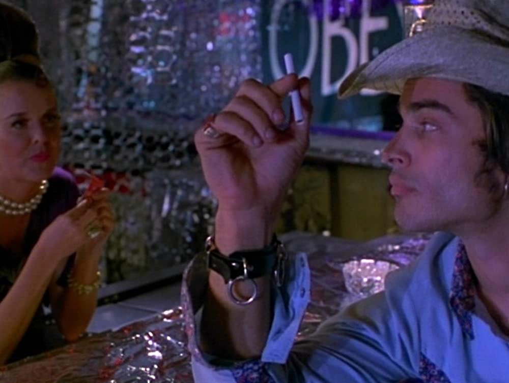 ドゥーム・ジェネレーションの画像