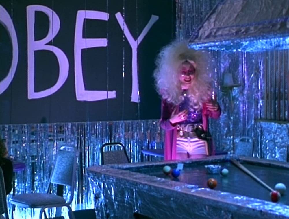 ドゥーム・ジェネレーションの画像