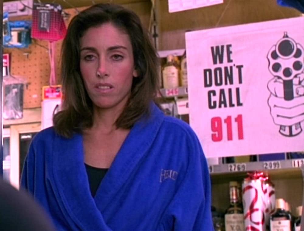 ドゥーム・ジェネレーションの画像