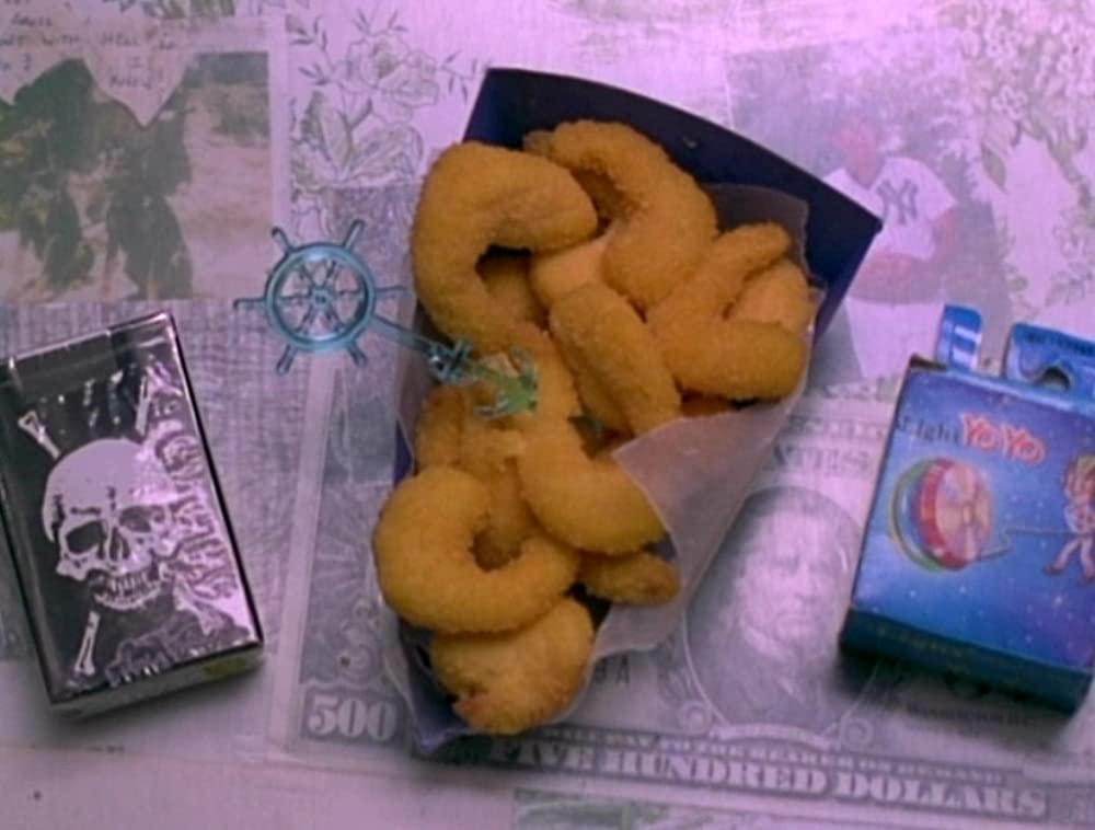 ドゥーム・ジェネレーションの画像