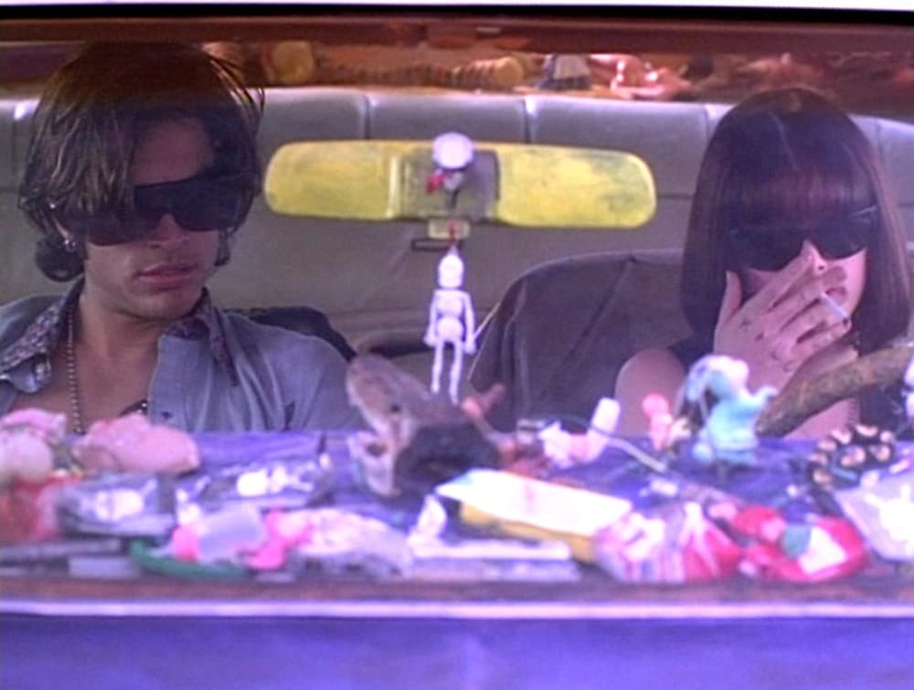 ドゥーム・ジェネレーションの画像