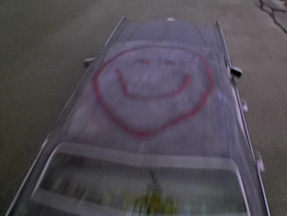 ドゥーム・ジェネレーションの画像