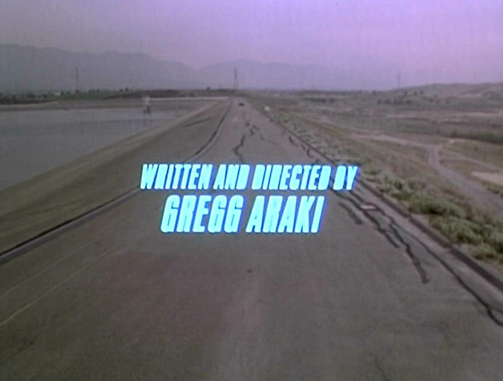 ドゥーム・ジェネレーションの画像