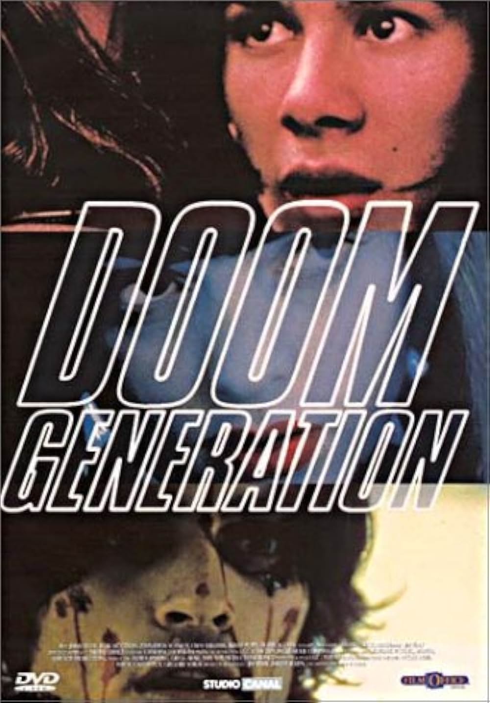 ドゥーム・ジェネレーションの画像