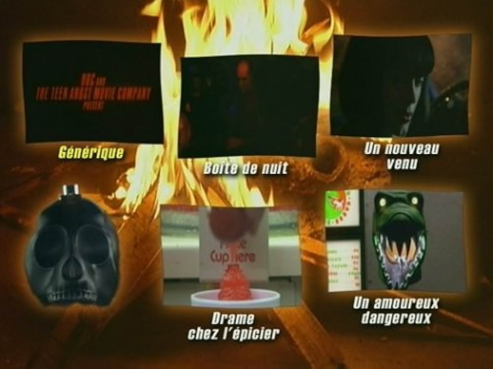 ドゥーム・ジェネレーションの画像