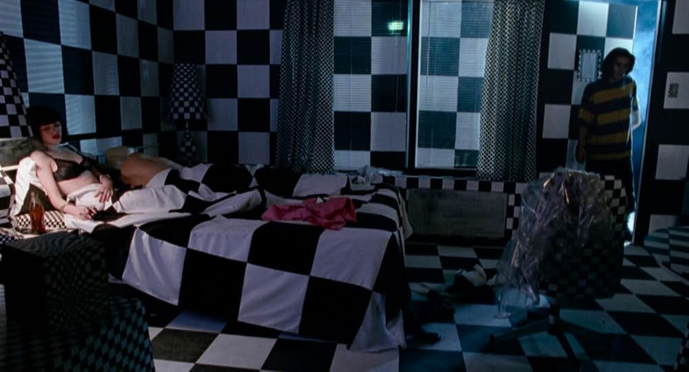 「ドゥーム・ジェネレーション」の画像