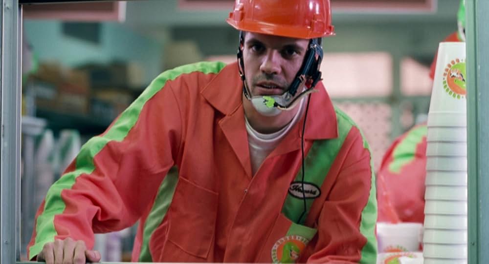 「ドゥーム・ジェネレーション」の画像