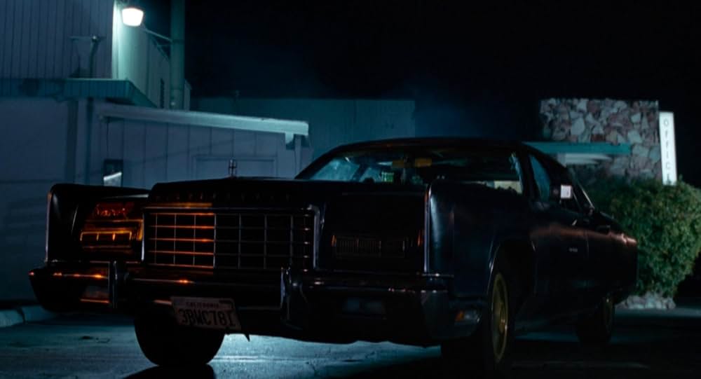 「ドゥーム・ジェネレーション」の画像