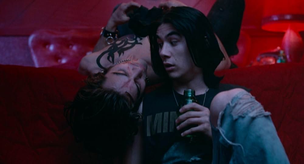 「ドゥーム・ジェネレーション」の画像