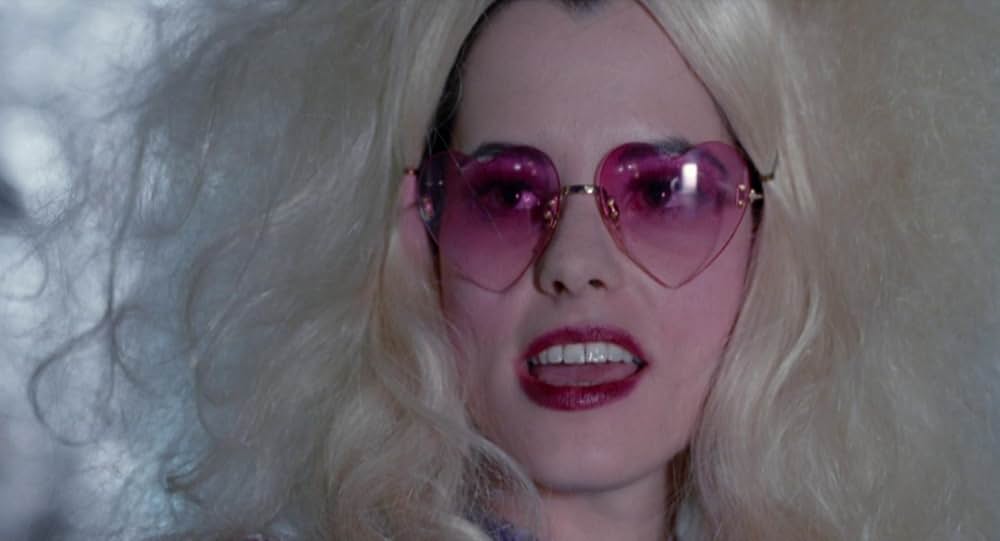 「ドゥーム・ジェネレーション」の画像