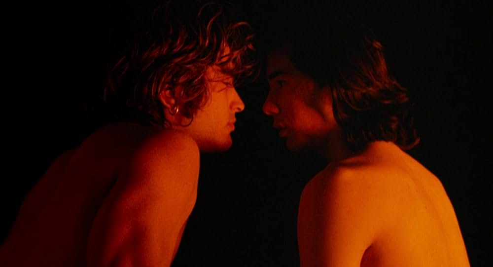 「ドゥーム・ジェネレーション」の画像