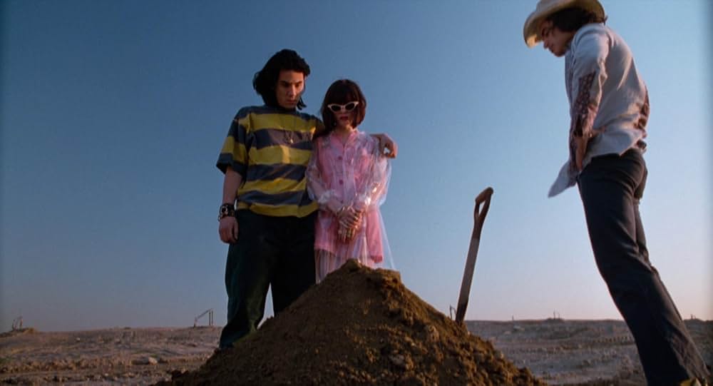 「ドゥーム・ジェネレーション」の画像