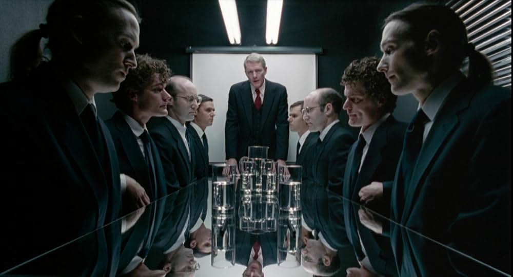 「ドゥーム・ジェネレーション」の画像