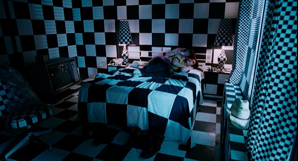 「ドゥーム・ジェネレーション」の画像