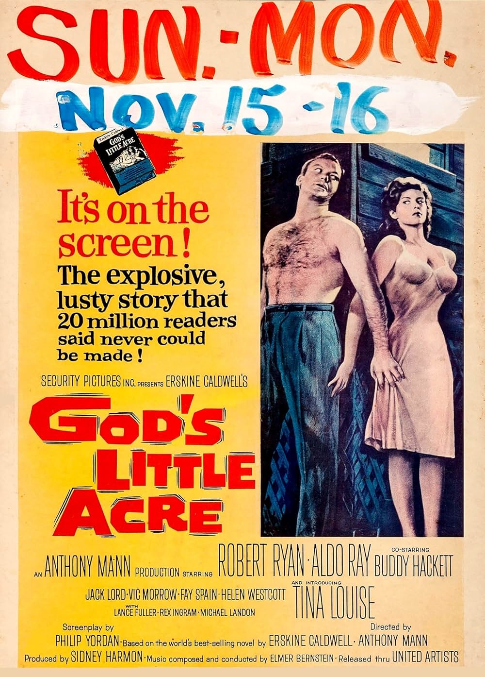 真昼の欲情の画像