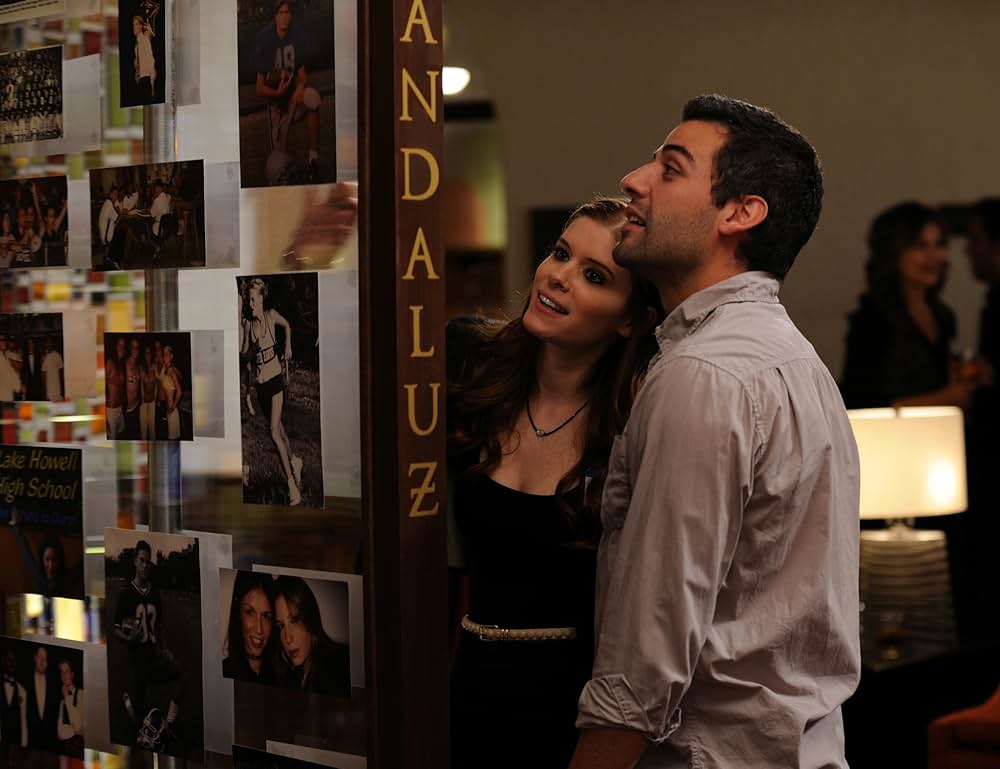 ワン・ナイト／10イヤーズの画像