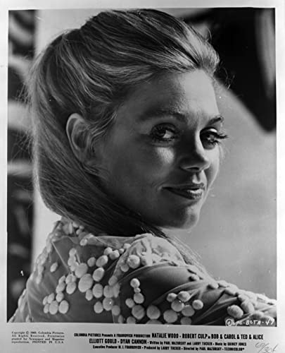 ボブ＆キャロル＆テッド＆アリスの画像