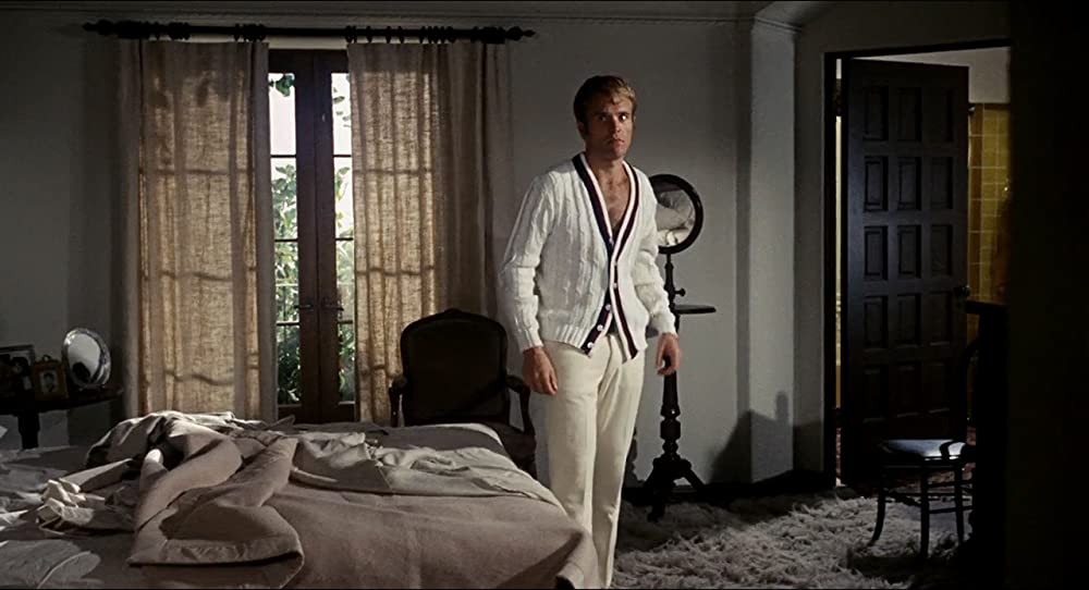 ボブ＆キャロル＆テッド＆アリスの画像