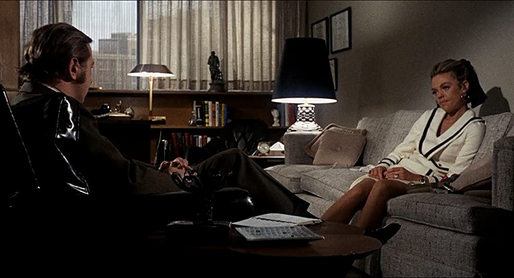 ボブ＆キャロル＆テッド＆アリスの画像