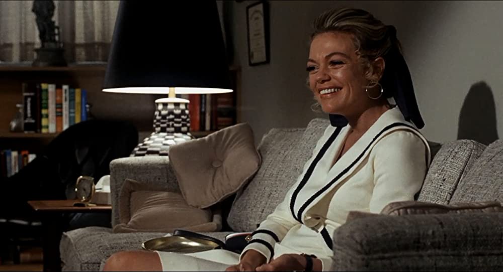 ボブ＆キャロル＆テッド＆アリスの画像