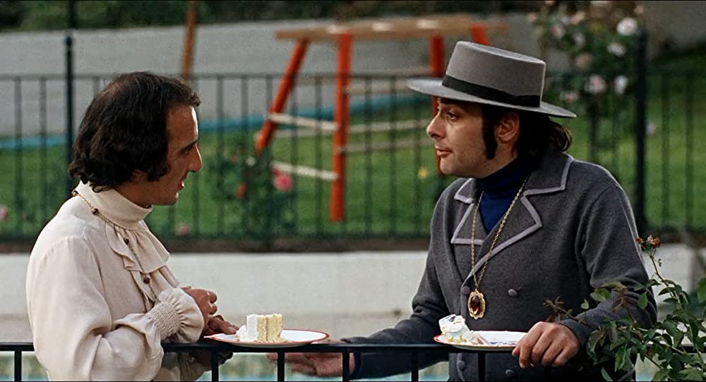 ボブ＆キャロル＆テッド＆アリスの画像