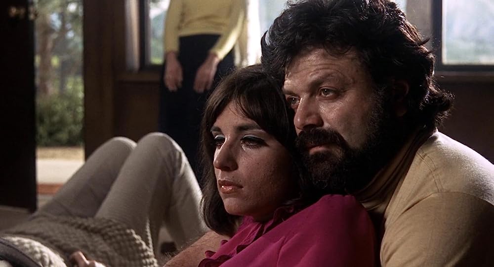 ボブ＆キャロル＆テッド＆アリスの画像