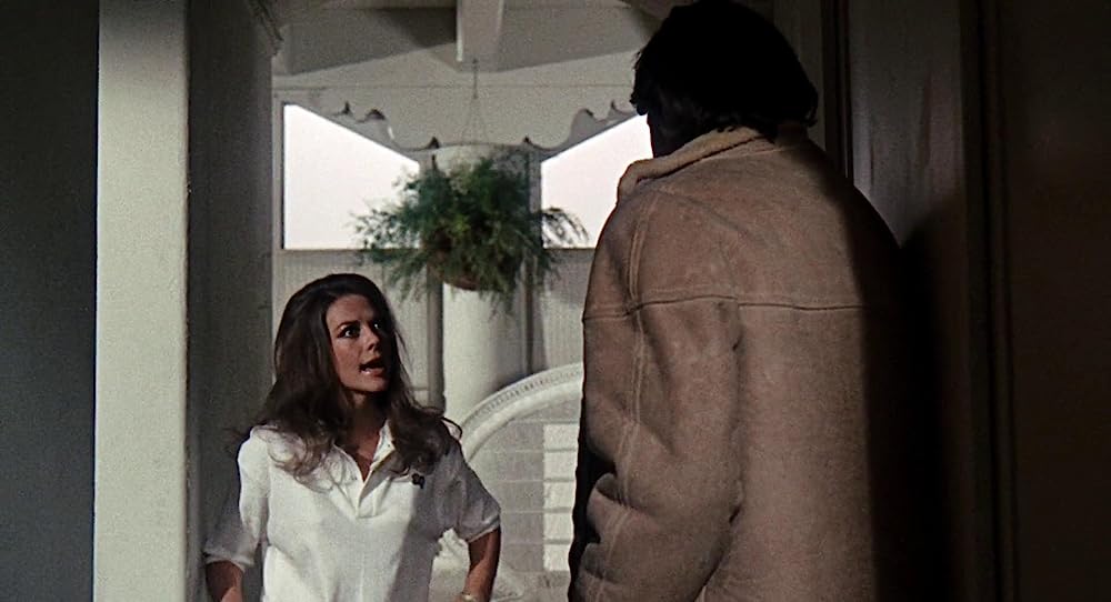 「ボブ＆キャロル＆テッド＆アリス」ナタリー・ウッド & ロバート・カルプの画像