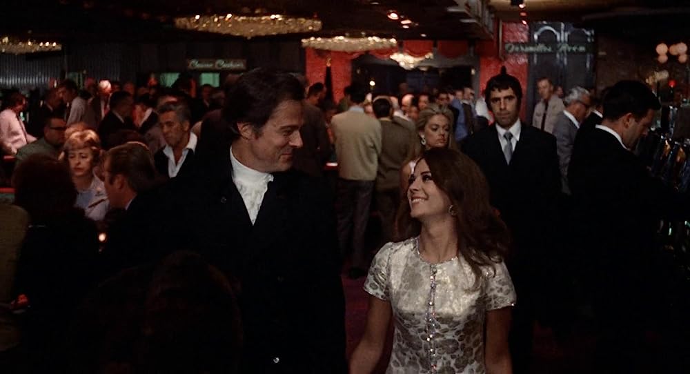 「ボブ＆キャロル＆テッド＆アリス」ナタリー・ウッド & ダイアン・キャノン & エリオット・グールド & ロバート・カルプの画像