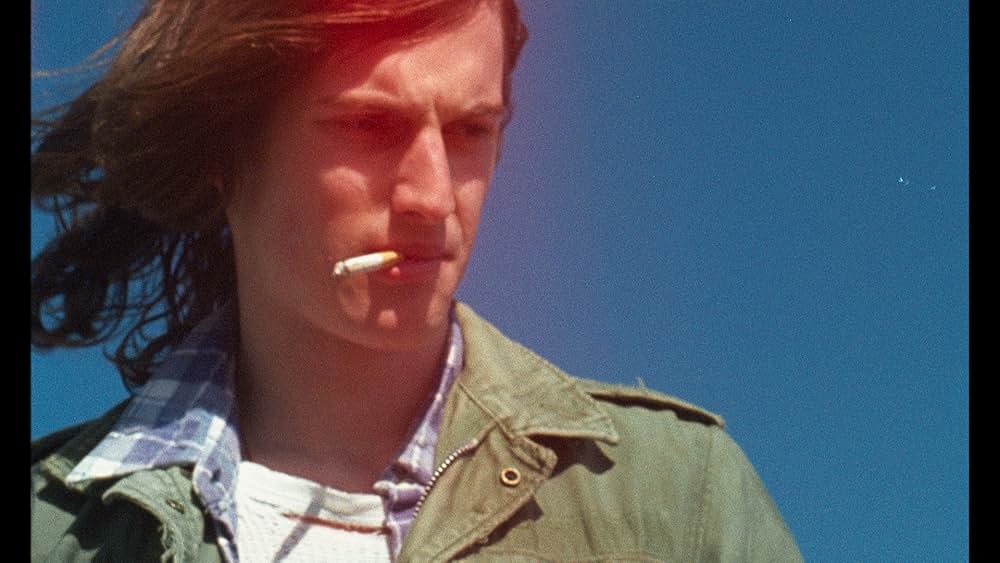 アイ・ビリーブ・イン・ユニコーンズ（原題）の画像