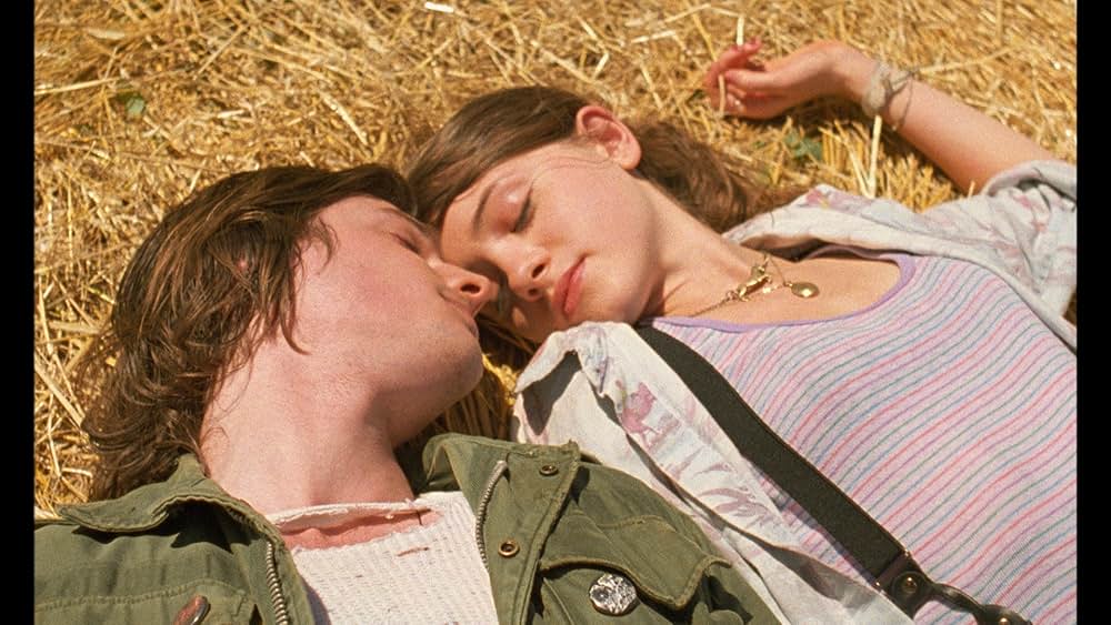 アイ・ビリーブ・イン・ユニコーンズ（原題）の画像