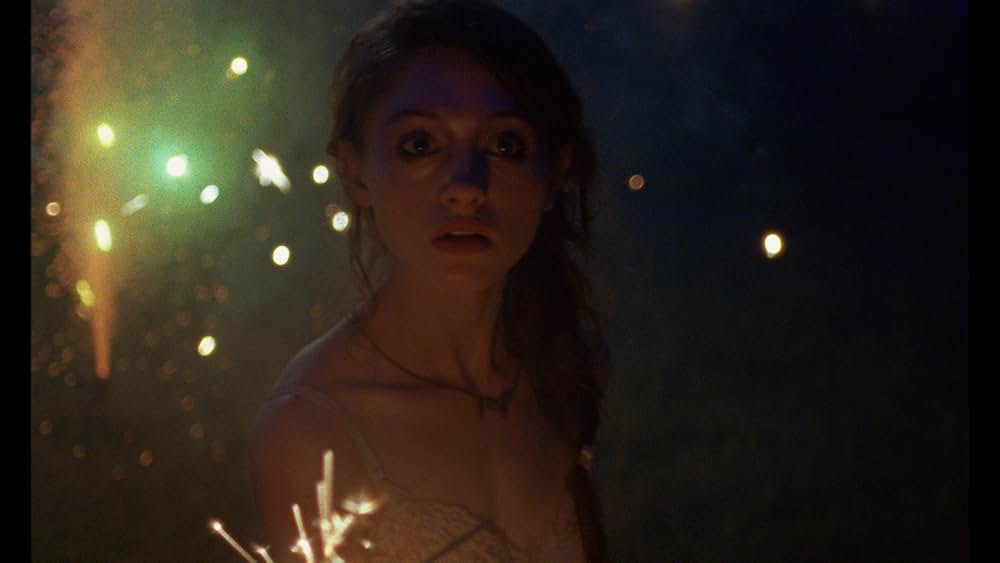 アイ・ビリーブ・イン・ユニコーンズ（原題）の画像