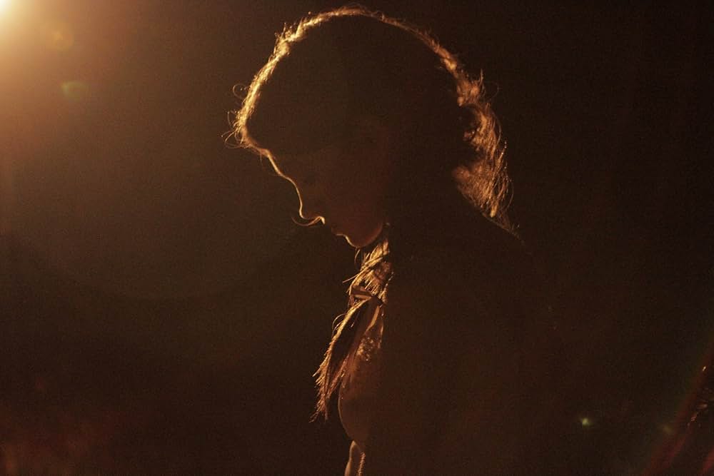 アイ・ビリーブ・イン・ユニコーンズ（原題）の画像