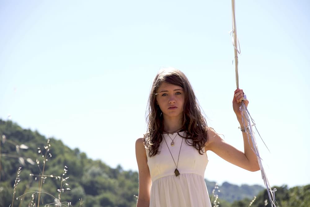 アイ・ビリーブ・イン・ユニコーンズ（原題）の画像