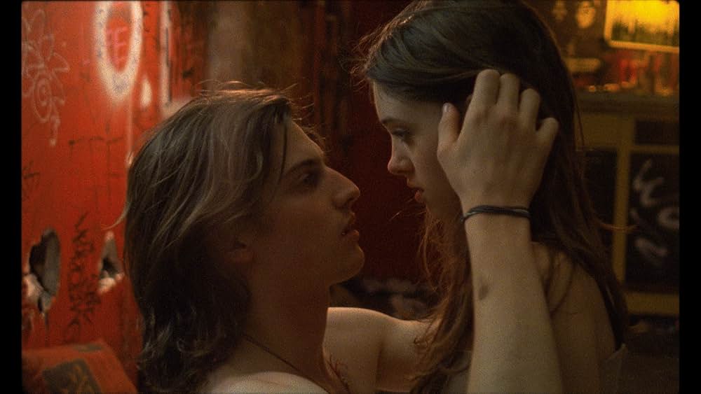 アイ・ビリーブ・イン・ユニコーンズ（原題）の画像