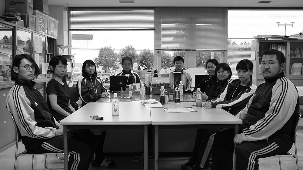 プールサイドマンの画像