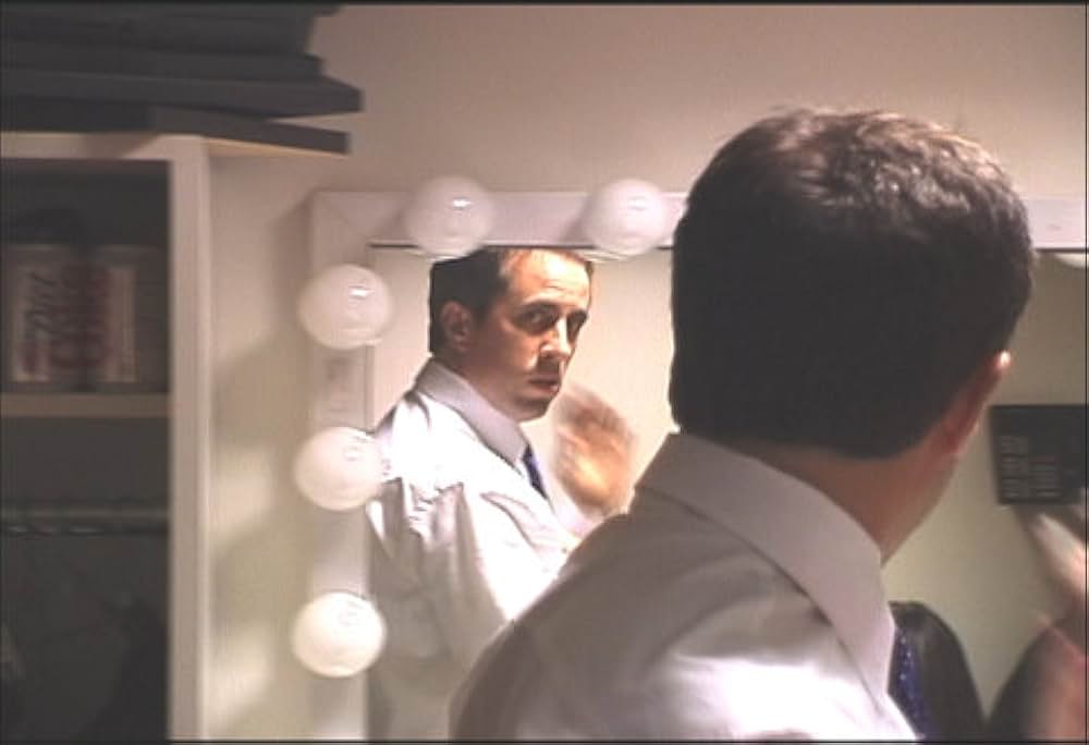 ジェリー・サインフェルド：コメディアンの画像