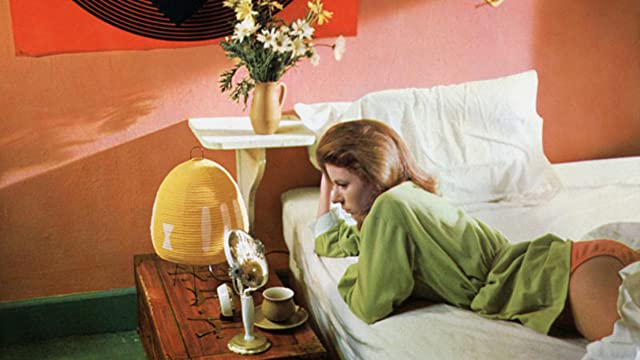 「ナタリーの朝」パティ・デュークの画像