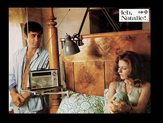 ナタリーの朝の画像