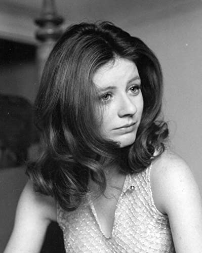 「ナタリーの朝」パティ・デュークの画像