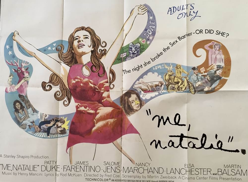 ナタリーの朝の画像