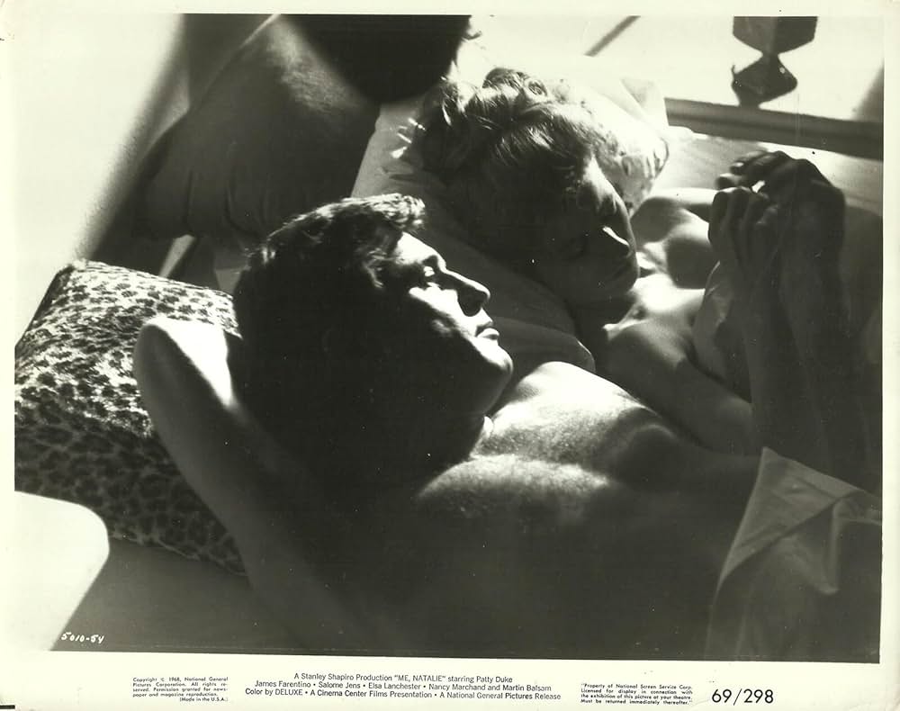 ナタリーの朝の画像